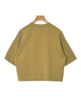 HiROMITHiSTLE（ヒロミシスル）Tシャツ・カットソー カーキ サイズ:F レディース/2200668490023