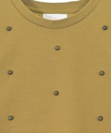 HiROMITHiSTLE（ヒロミシスル）Tシャツ・カットソー カーキ サイズ:F レディース/2200668490023