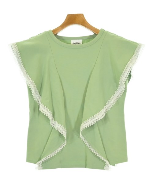 HiROMITHiSTLE(ヒロミシスル)のノースリーブ サイズ:F 4,000円