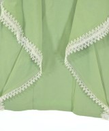 HiROMITHiSTLE（ヒロミシスル）ノースリーブ 緑 サイズ:F レディース/2200732927042