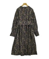 HiROMITHiSTLE（ヒロミシスル）ワンピース 黒 サイズ:F レディース/2200720067057