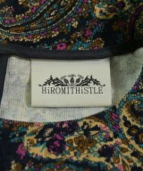 HiROMITHiSTLE（ヒロミシスル）ワンピース 黒 サイズ:F レディース/2200720067057