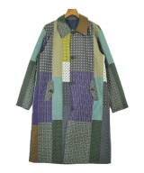 Pierre-Louis Mascia ステンカラーコート
