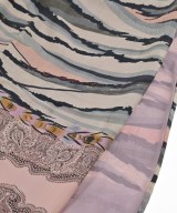 Pierre-Louis Mascia（ピエールルイマシア）ストール ピンク サイズ:- レディース/2200624616191