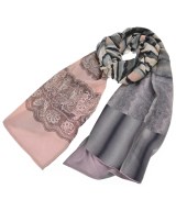 Pierre-Louis Mascia ストール