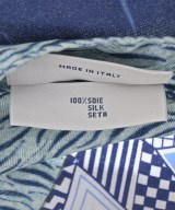 Pierre-Louis Mascia（ピエールルイマシア）バンダナ・スカーフ 青 サイズ:- レディース/2200640795030