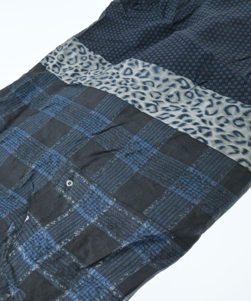 Pierre-Louis Mascia（ピエールルイマシア）ストール 黒 サイズ:- レディース/2200642607331