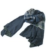 Pierre-Louis Mascia（ピエールルイマシア）ストール 黒 サイズ:- レディース/2200642607331