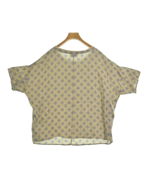 Pierre-Louis Mascia（ピエールルイマシア）ブラウス ベージュ サイズ:F レディース/2200629098121