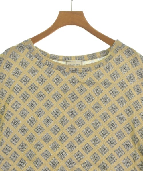 Pierre-Louis Mascia（ピエールルイマシア）ブラウス ベージュ サイズ:F レディース/2200629098121