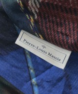 Pierre-Louis Mascia（ピエールルイマシア）マフラー 緑 サイズ:- レディース/2200643541238