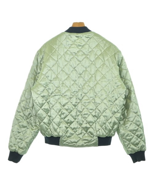 Pierre-Louis Mascia（ピエールルイマシア）ブルゾン 緑 サイズ:S メンズ/2200643691025