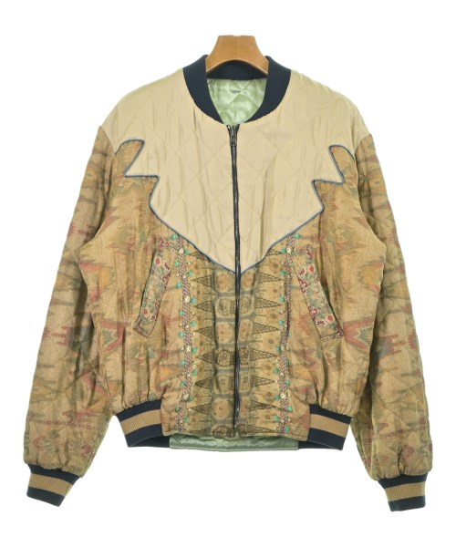 Pierre-Louis Mascia（ピエールルイマシア）ブルゾン 緑 サイズ:S メンズ/2200643691025