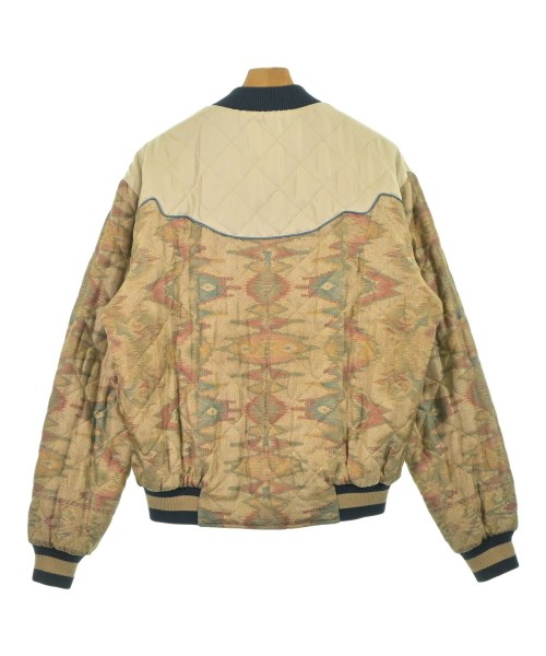 Pierre-Louis Mascia（ピエールルイマシア）ブルゾン 緑 サイズ:S メンズ/2200643691025