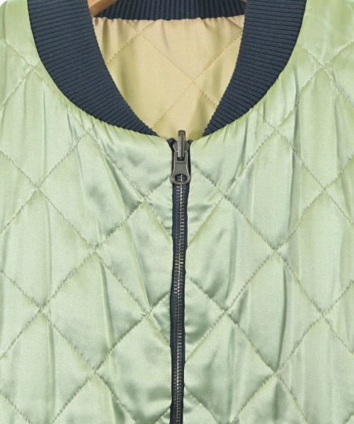 Pierre-Louis Mascia（ピエールルイマシア）ブルゾン 緑 サイズ:S メンズ/2200643691025