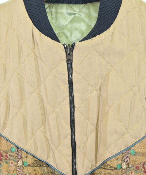 Pierre-Louis Mascia（ピエールルイマシア）ブルゾン 緑 サイズ:S メンズ/2200643691025