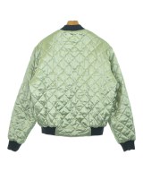 Pierre-Louis Mascia（ピエールルイマシア）ブルゾン 緑 サイズ:S メンズ/2200643691025