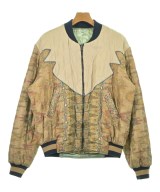 Pierre-Louis Mascia（ピエールルイマシア）ブルゾン 緑 サイズ:S メンズ/2200643691025