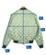 Pierre-Louis Mascia（ピエールルイマシア）ブルゾン 緑 サイズ:S メンズ/2200643691025