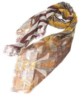 Pierre-Louis Mascia ストール