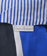 Pierre-Louis Mascia（ピエールルイマシア）ストール 紺 サイズ:- レディース/2200627732102