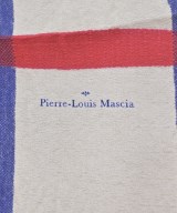 Pierre-Louis Mascia（ピエールルイマシア）ストール 赤 サイズ:- レディース/2200627732119