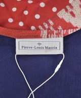 Pierre-Louis Mascia（ピエールルイマシア）ストール 赤 サイズ:- レディース/2200627732119