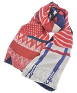 Pierre-Louis Mascia ストール