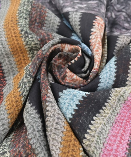 Pierre-Louis Mascia（ピエールルイマシア）ストール その他（柄物・カラフル） サイズ:- レディース/2200627732126