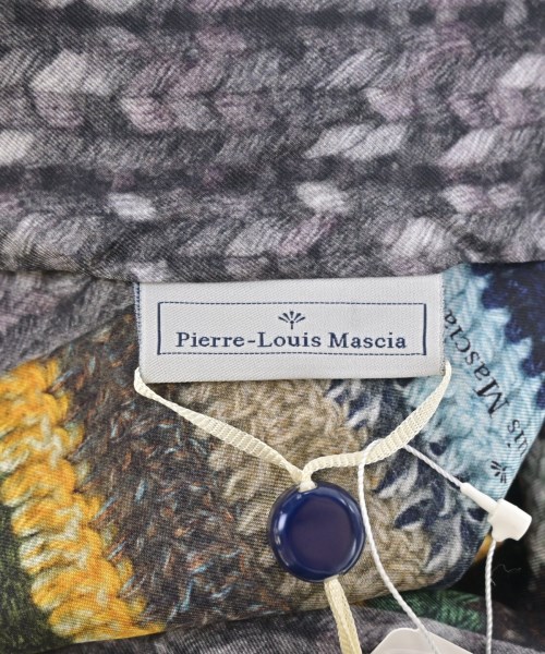 Pierre-Louis Mascia（ピエールルイマシア）ストール その他（柄物・カラフル） サイズ:- レディース/2200627732126