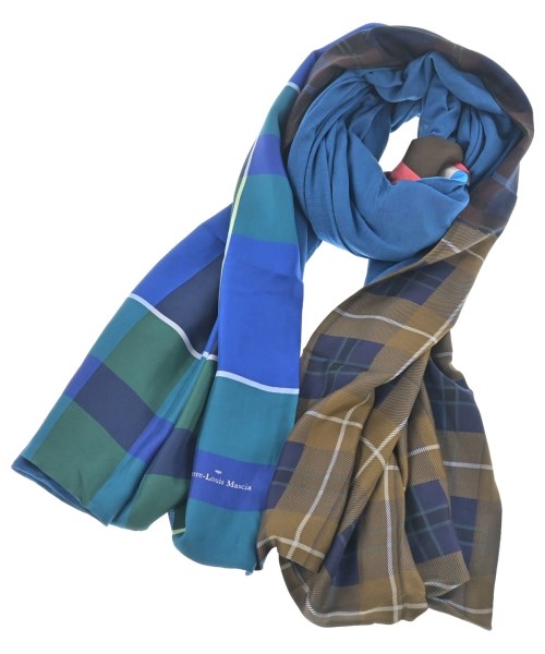 ピエールルイマシア(Pierre-Louis Mascia)のPierre-Louis Mascia ストール