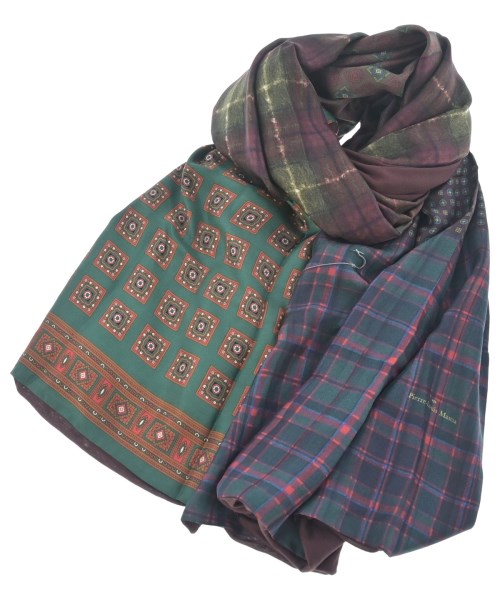 ピエールルイマシア(Pierre-Louis Mascia)のPierre-Louis Mascia ストール