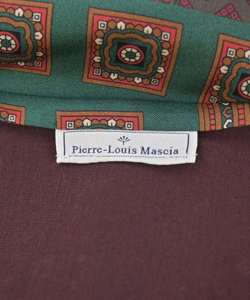 Pierre-Louis Mascia（ピエールルイマシア）ストール その他（柄物・カラフル） サイズ:- レディース/2200627732171