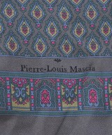 Pierre-Louis Mascia（ピエールルイマシア）ストール 紺 サイズ:- レディース/2200616454060