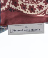 Pierre-Louis Mascia（ピエールルイマシア）ストール 紺 サイズ:- レディース/2200616454060