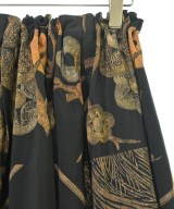 Pierre-Louis Mascia（ピエールルイマシア）ロング・マキシ丈スカート 黒 サイズ:F レディース/2200610842108