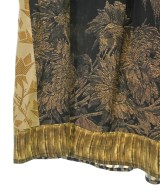 Pierre-Louis Mascia（ピエールルイマシア）ロング・マキシ丈スカート 黒 サイズ:F レディース/2200610842108