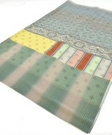 Pierre-Louis Mascia（ピエールルイマシア）ストール 緑 サイズ:- レディース/2200670097487