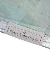 Pierre-Louis Mascia（ピエールルイマシア）ストール 緑 サイズ:- レディース/2200670097487