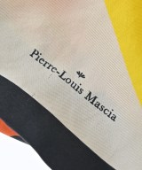 Pierre-Louis Mascia（ピエールルイマシア）ストール その他（柄物・カラフル） サイズ:- レディース/2200696318108