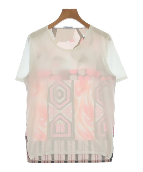 Pierre-Louis Mascia(ピエールルイマシア)Tシャツ・カットソー 白 サイズ:S/2200691160139