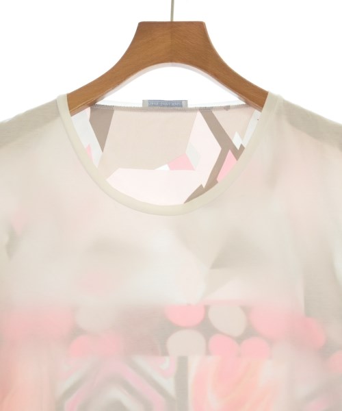 Pierre-Louis Mascia（ピエールルイマシア）Tシャツ・カットソー 白 サイズ:S レディース/2200691160139