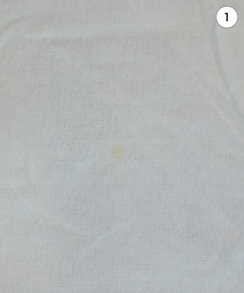 Pierre-Louis Mascia（ピエールルイマシア）Tシャツ・カットソー 白 サイズ:S レディース/2200691160139