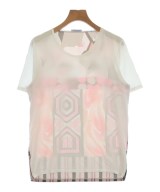 Pierre-Louis Mascia（ピエールルイマシア）Tシャツ・カットソー 白 サイズ:S レディース/2200691160139