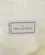 Pierre-Louis Mascia（ピエールルイマシア）カジュアルシャツ 白 サイズ:L メンズ/2200656597017