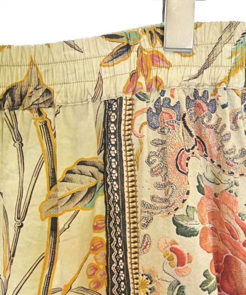 Pierre-Louis Mascia（ピエールルイマシア）ロング・マキシ丈スカート 茶 サイズ:S レディース/2200661476062