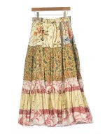 Pierre-Louis Mascia ロング・マキシ丈スカート