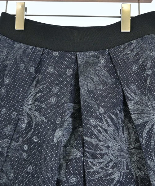 Pierre-Louis Mascia（ピエールルイマシア）ロング・マキシ丈スカート 紺 サイズ:M レディース/2200637904032