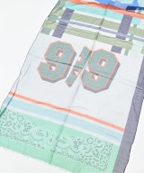 Pierre-Louis Mascia（ピエールルイマシア）ストール 青 サイズ:- メンズ/2200653595368