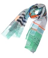 Pierre-Louis Mascia ストール